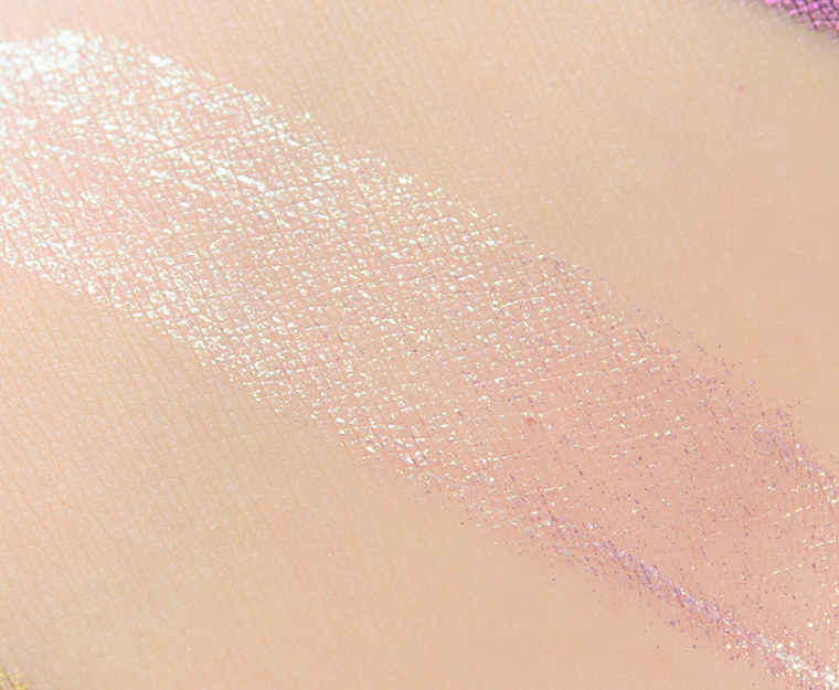 Lethal Cosmetics Gateway Glitch Liquid Eyeshadow