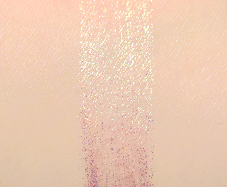 Lethal Cosmetics Gateway Glitch Liquid Eyeshadow