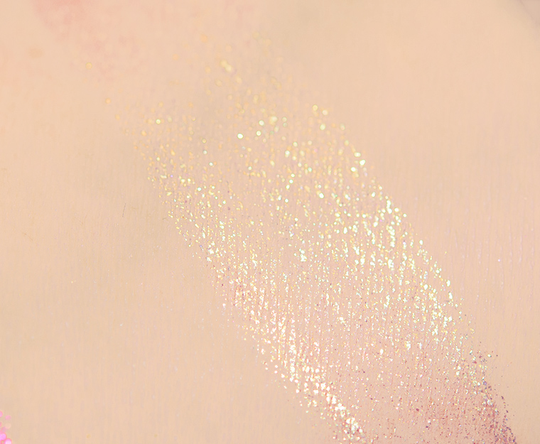 Lethal Cosmetics Gateway Glitch Liquid Eyeshadow