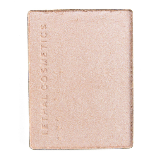Lethal Cosmetics Ionic Magnetic Pressed Highlighter