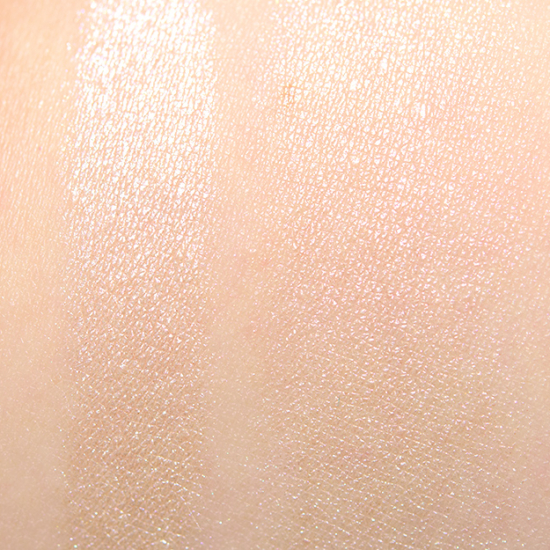 Lethal Cosmetics Ionic Magnetic Pressed Highlighter