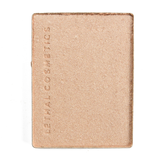Lethal Cosmetics Isotope Magnetic Pressed Highlighter
