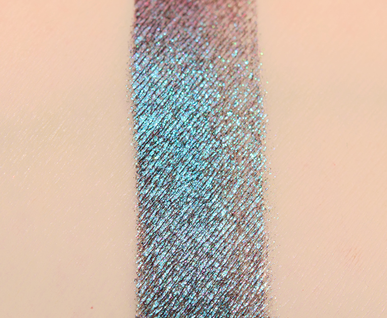 Lethal Cosmetics Payload Glitch Liquid Eyeshadow