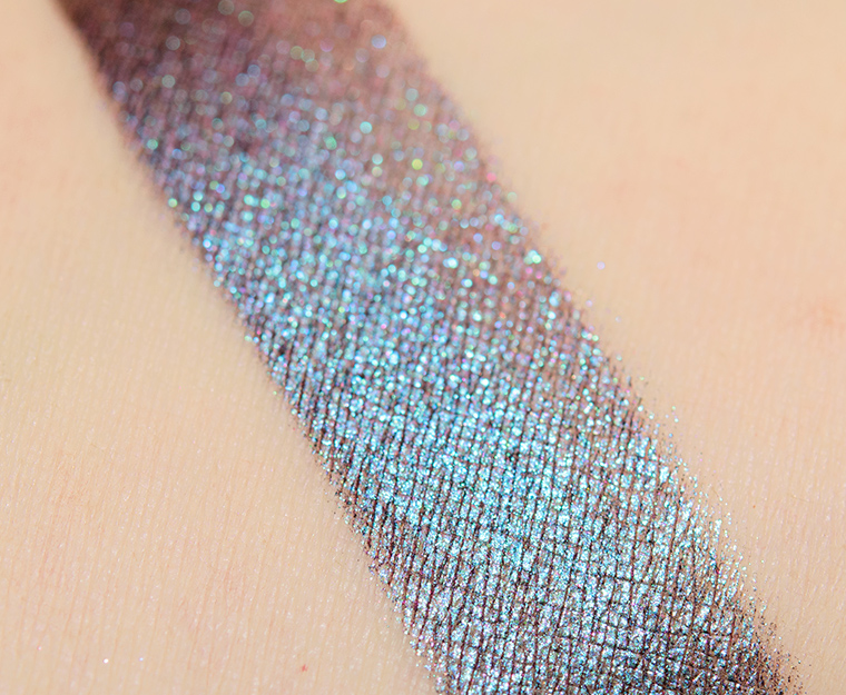 Lethal Cosmetics Payload Glitch Liquid Eyeshadow