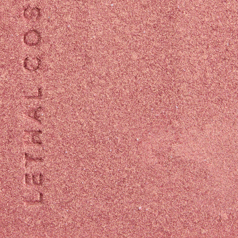 Lethal Cosmetics Quantum Magnetic Pressed Highlighter