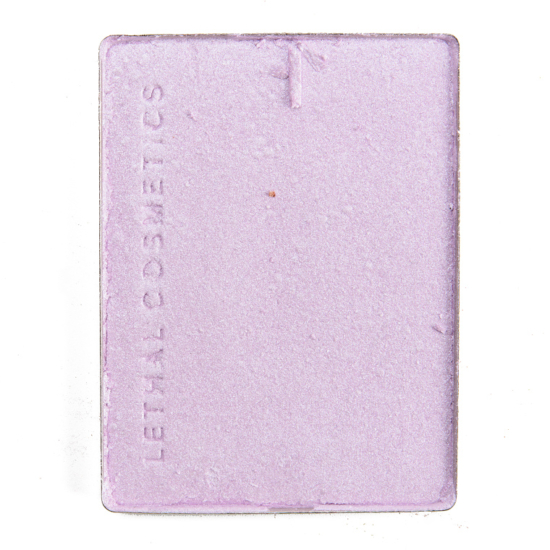 Lethal Cosmetics Scatter Magnetic Pressed Highlighter