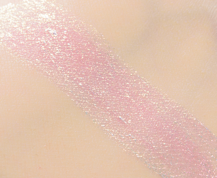 Lethal Cosmetics Zero Day Glitch Liquid Eyeshadow