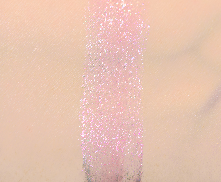 Lethal Cosmetics Zero Day Glitch Liquid Eyeshadow