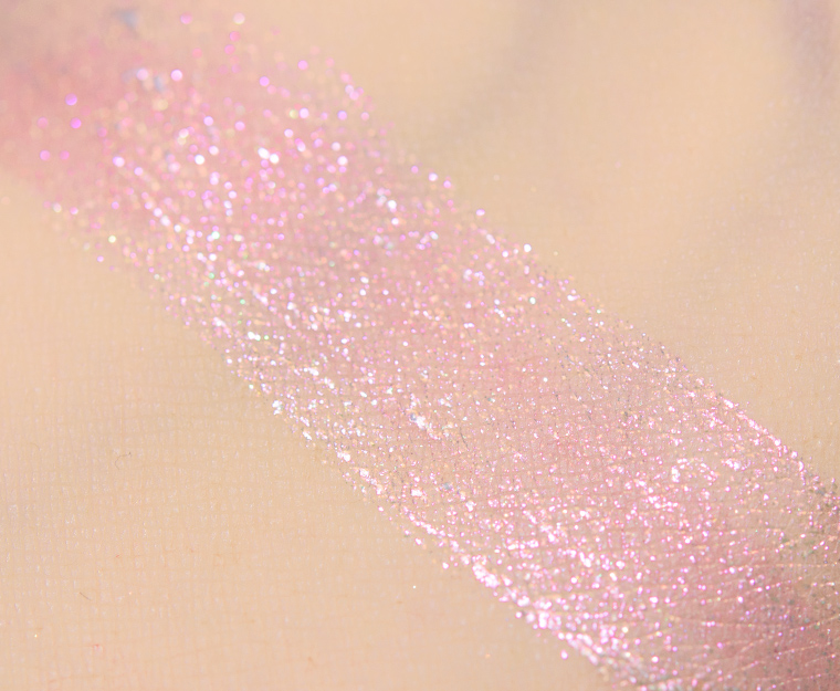 Lethal Cosmetics Zero Day Glitch Liquid Eyeshadow