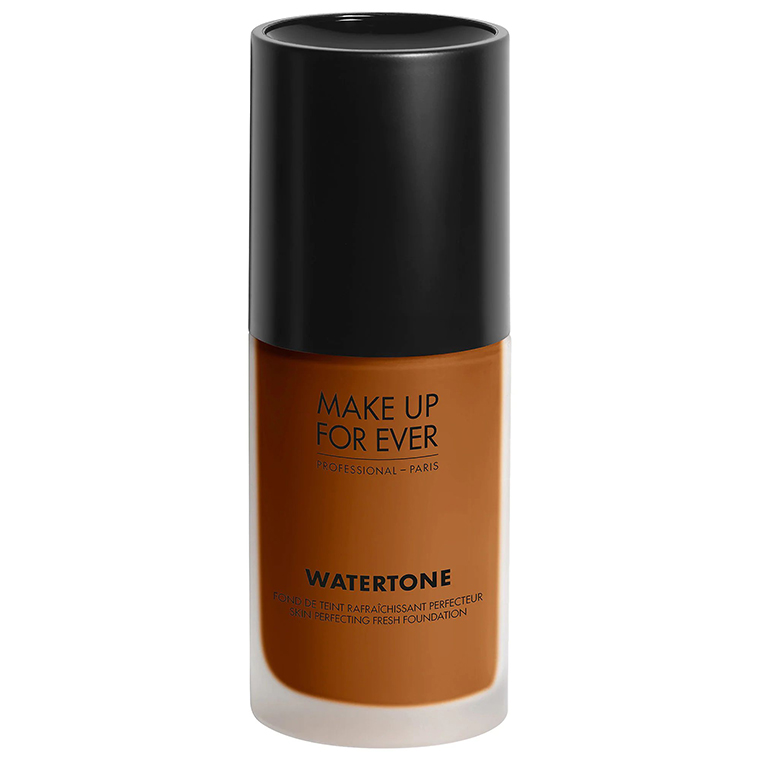 Make Up For Ever R530 Watertone Skin-Perfecting Foundation