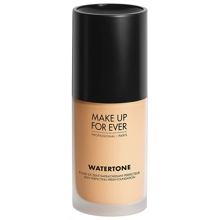 Make Up For Ever Y225 Watertone Skin-Perfecting Foundation
