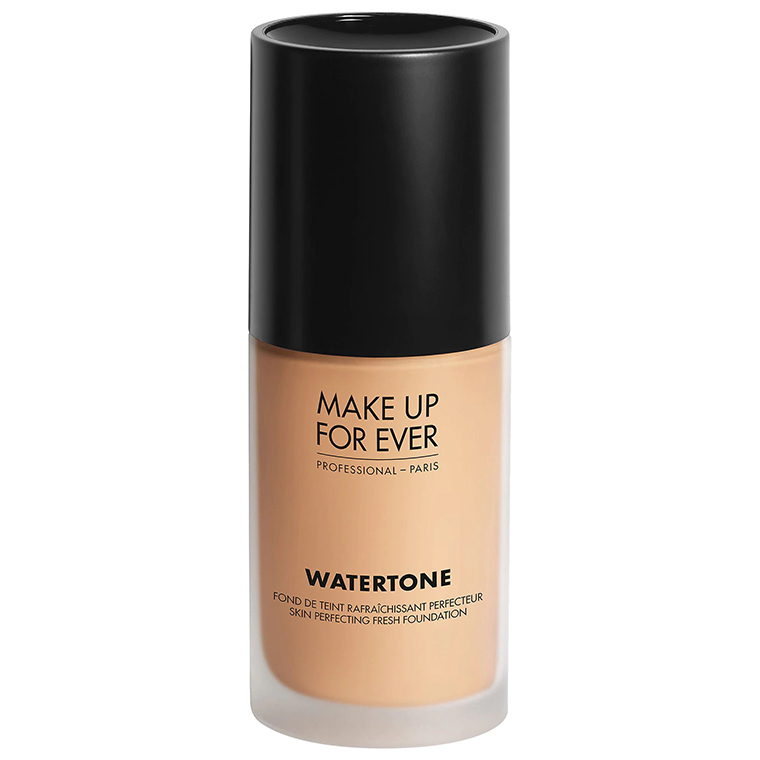 Make Up For Ever Y245 Watertone Skin-Perfecting Foundation