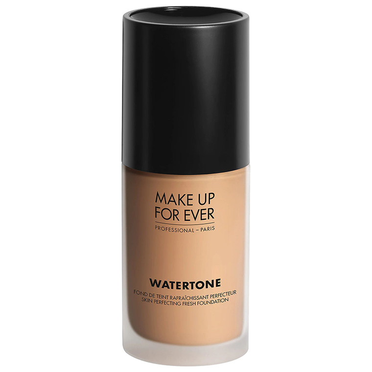 Make Up For Ever Y365 Watertone Skin-Perfecting Foundation