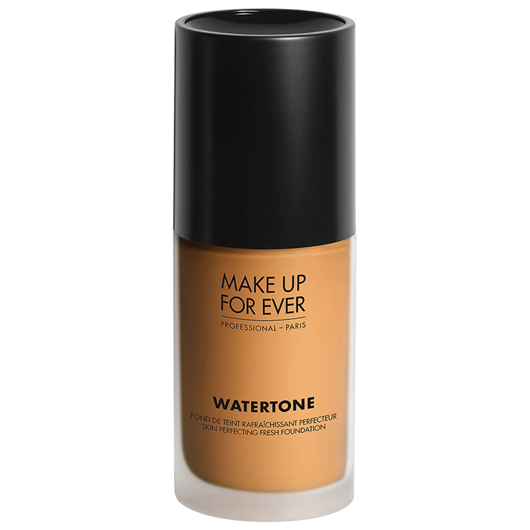 Make Up For Ever Y434 Watertone Skin-Perfecting Foundation