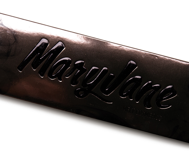 Melt Cosmetics Mary Jane 10-Pan Eyeshadow Palette