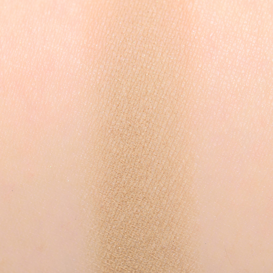 Milani A-Frame Gilded Eyeshadow