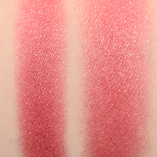 Milani Cherry on Top Baked Blush