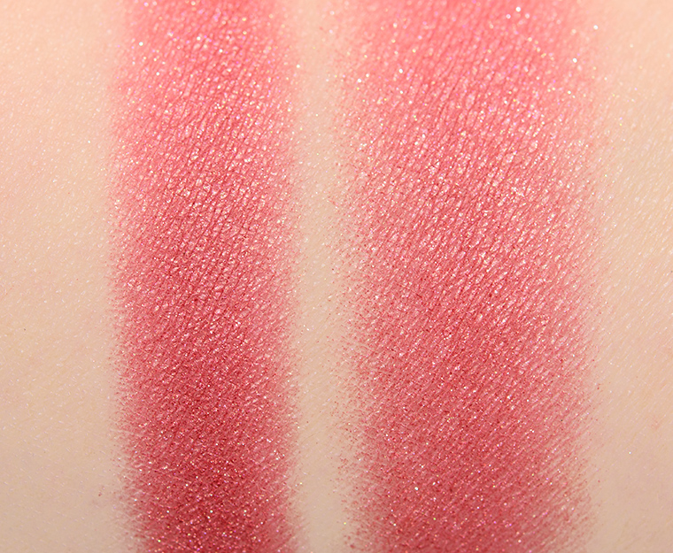 Milani Cherry on Top Baked Blush