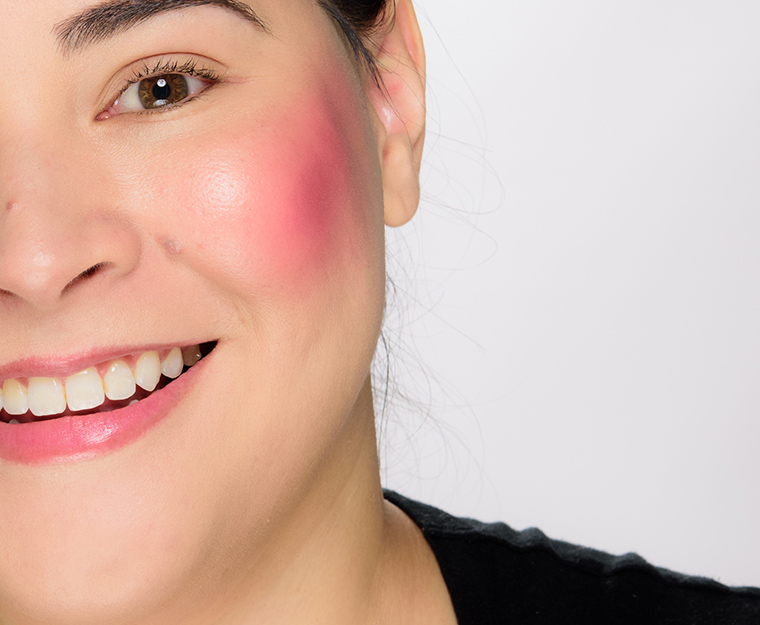 Milani Cherry on Top Baked Blush