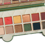Milani Gilded Getaway Gone Glamping Eyeshadow Palette