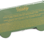 Milani Gilded Getaway Gone Glamping Eyeshadow Palette