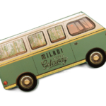 Milani Gilded Getaway Gone Glamping Eyeshadow Palette