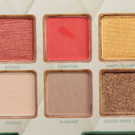 Milani Gilded Getaway Gone Glamping Eyeshadow Palette