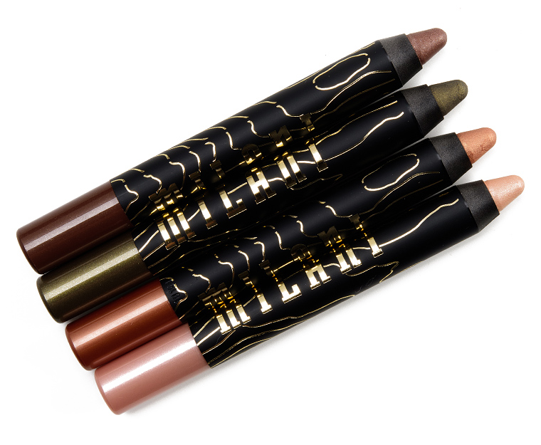 Milani Gilded Shadow Sticks