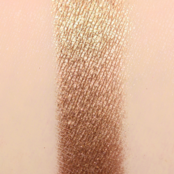 Milani Good Vibes Only Gilded Eyeshadow