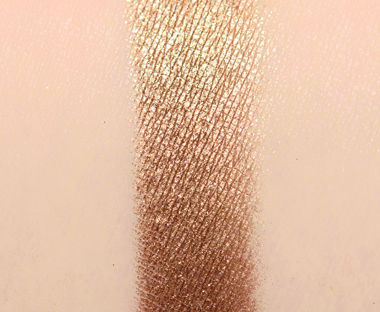 <p class="text-center">Milani Good Vibes Only Gilded Eyeshadow</p>