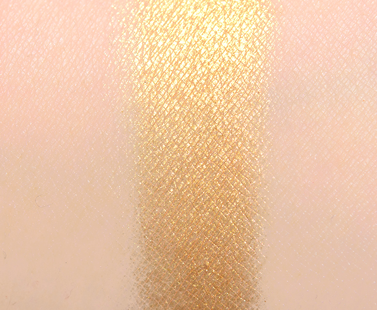 <p class="text-center">Milani Happy Glamper Gilded Eyeshadow</p>
