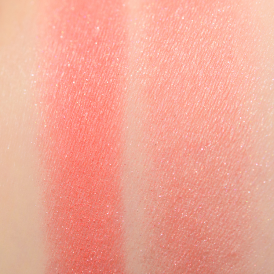 Milani Peach of Me Baked Blush