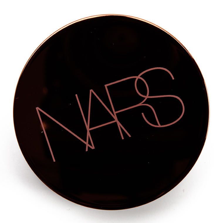 NARS Casino Sunkissed Bronzing Cream
