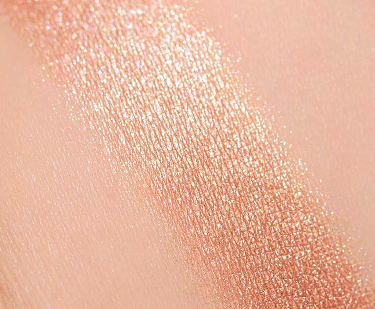 NARS Delirium Eyeshadow (2018)