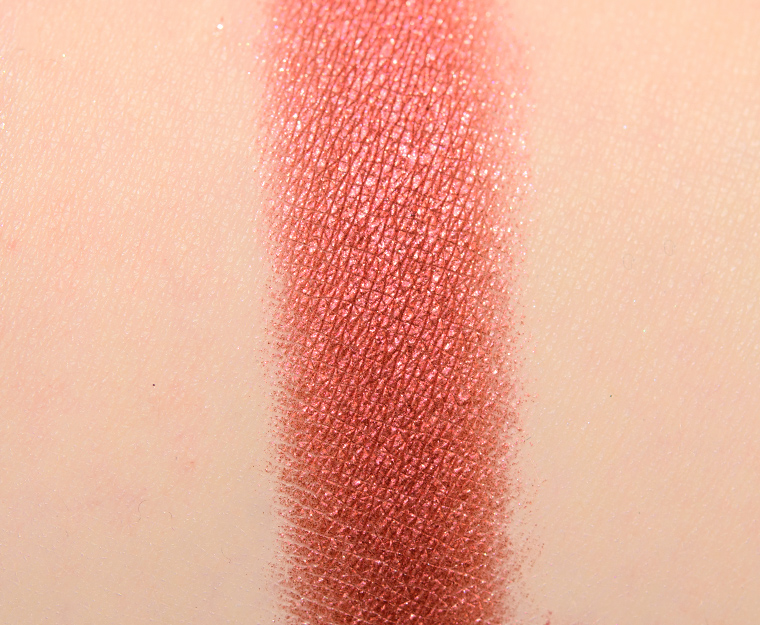 NARS Indian Wells Eyeshadow (2018)