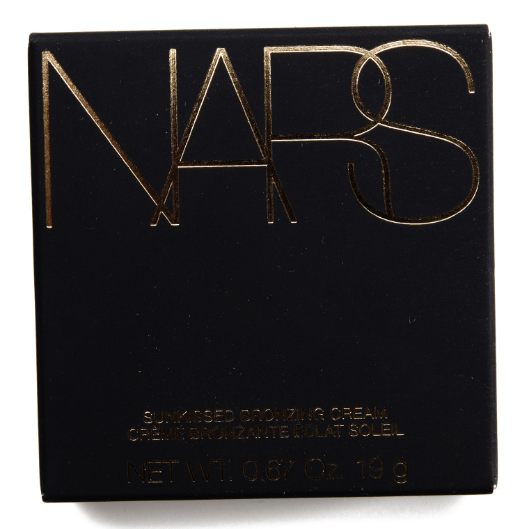 NARS Laguna Sunkissed Bronzing Cream
