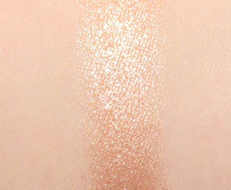 NARS Morongo Eyeshadow (2018)