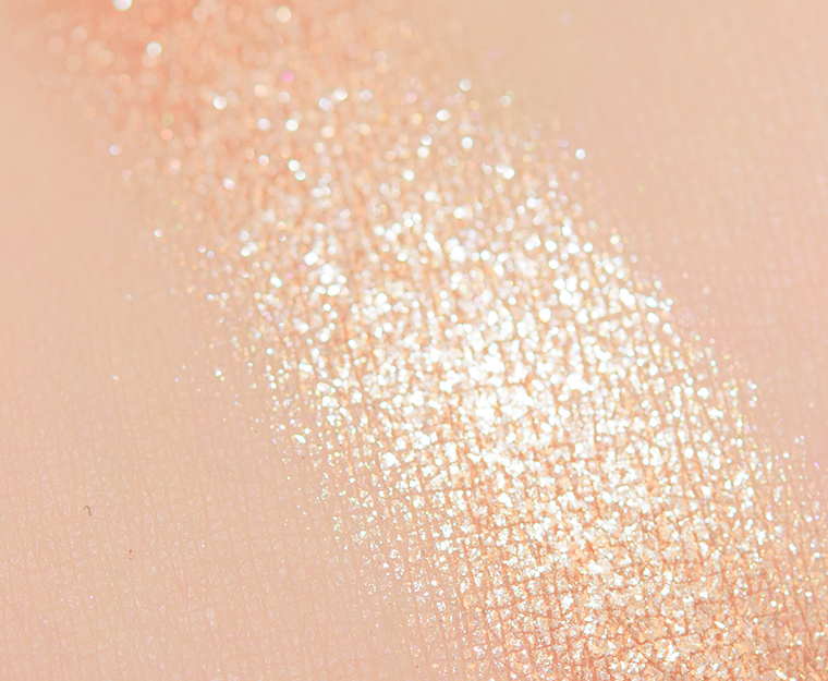 NARS Morongo Eyeshadow (2018)