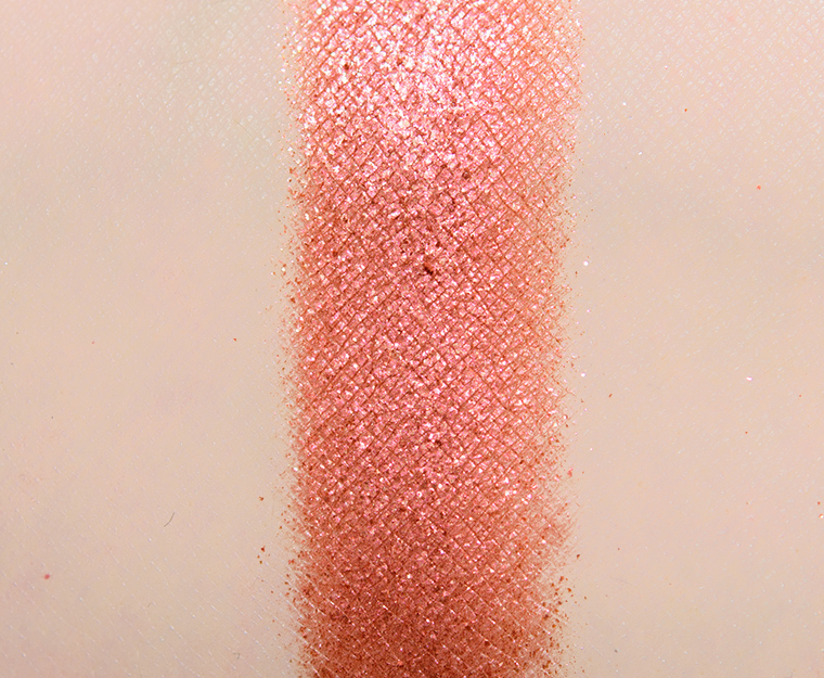 NARS Seduced Eyeshadow (2018)