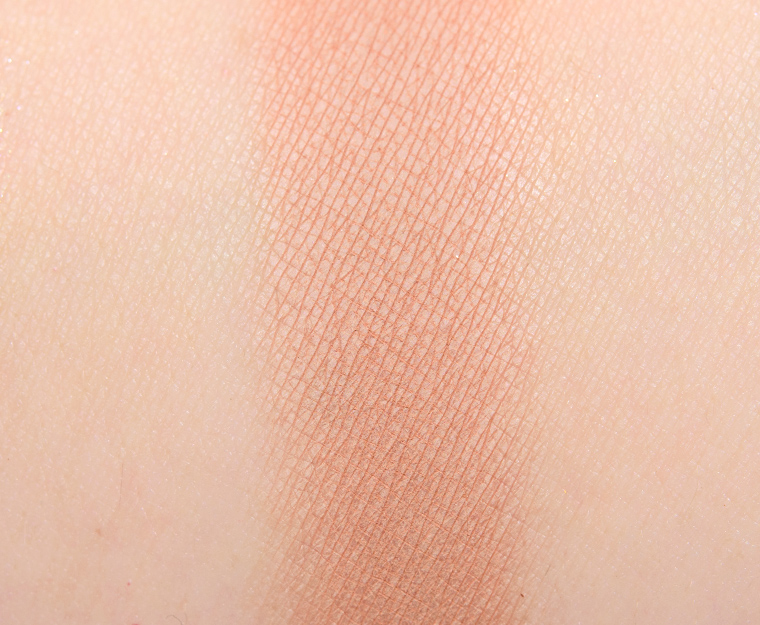 NARS Seven Heaven Eyeshadow (2018)