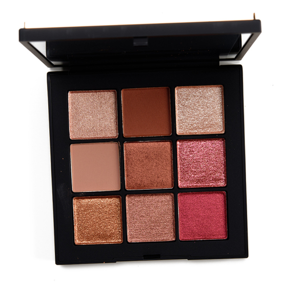 NARS 9-Pan Eyeshadow Palette Summer Solstice