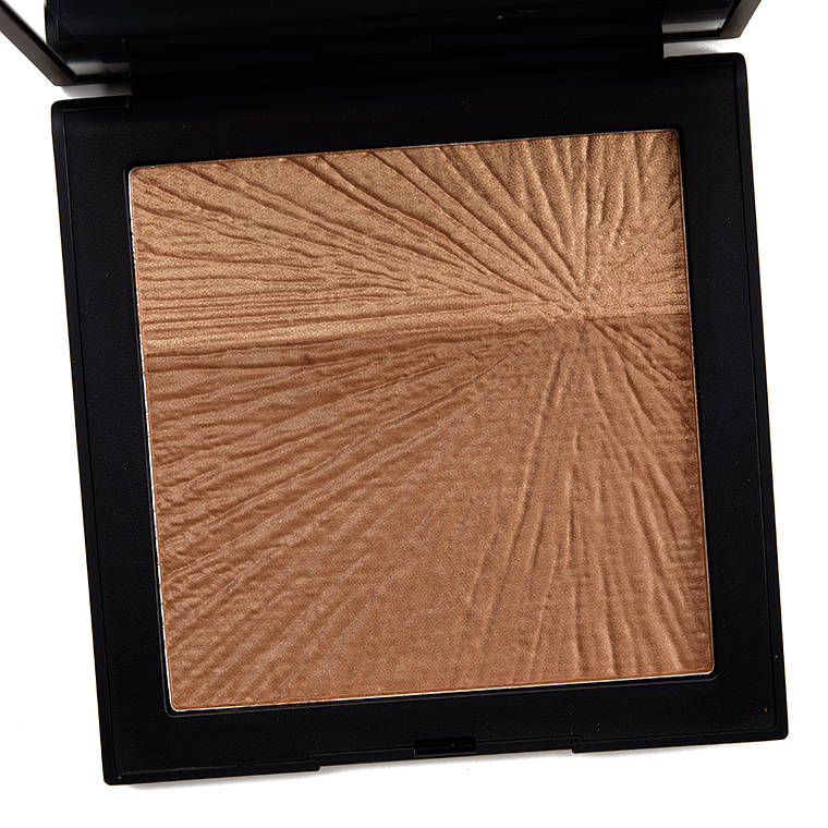 NARS Summer Solstice Summer 2021 Cheek Duo
