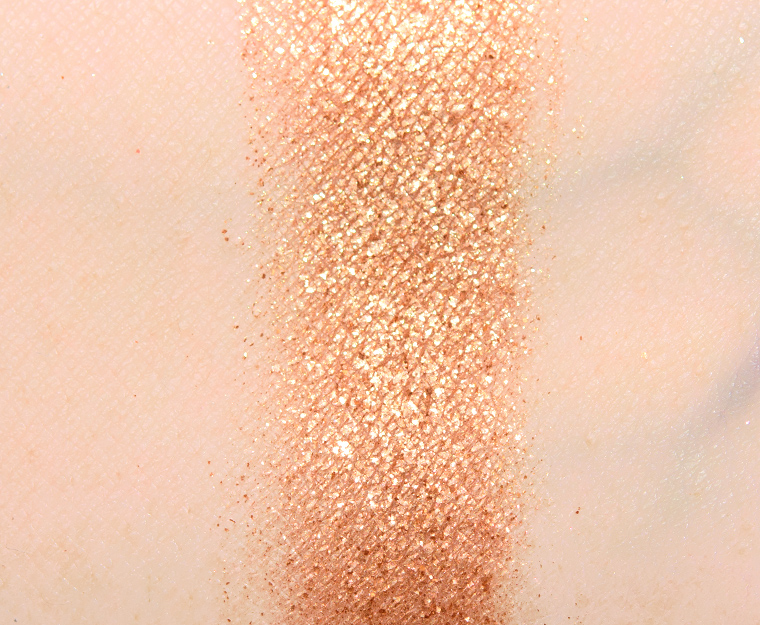 NARS Sunstorm Eyeshadow (2018)