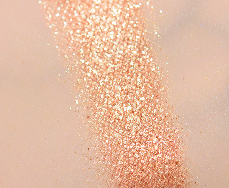 NARS Sunstorm Eyeshadow (2018)