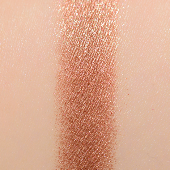 NARS Thar Eyeshadow (2018)