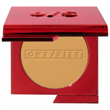 One Size Beauty by Patrick Starrr Turn up the Base Versatile Powder Foundation