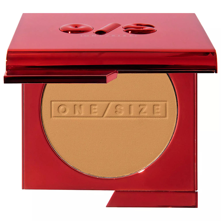 One Size Beauty by Patrick Starrr Dark 2 (N) Turn up the Base Versatile Powder Foundation