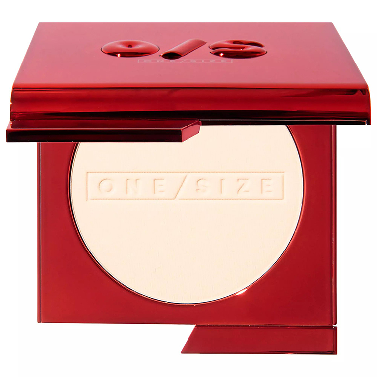 One Size Beauty by Patrick Starrr Fair 2 (R) Turn up the Base Versatile Powder Foundation