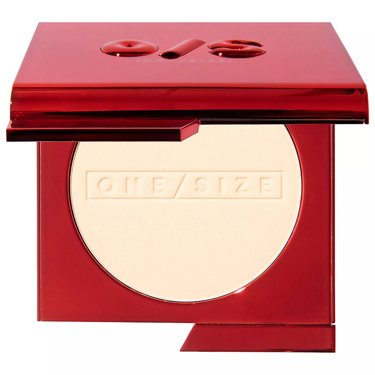 One Size Beauty by Patrick Starrr Fair 3 (N) Turn up the Base Versatile Powder Foundation