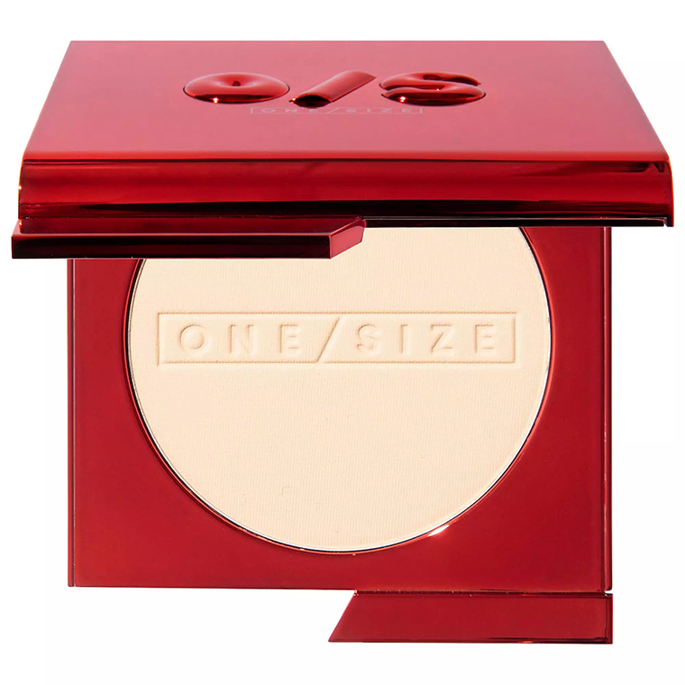 One Size Beauty by Patrick Starrr Light 2 (N) Turn up the Base Versatile Powder Foundation